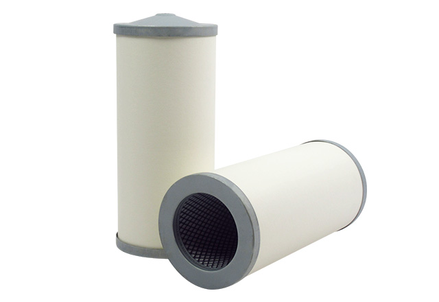 Atlas Copco Oil Separator